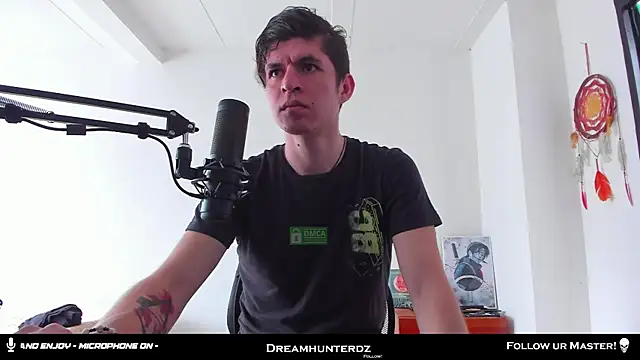 Headhunterdz online show from 11.25.25