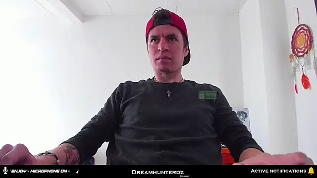 Headhunterdz online show from 12.05.25