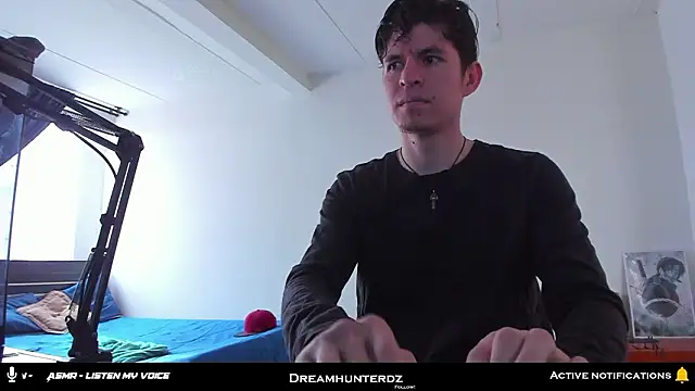 Headhunterdz online show from 02.17.26