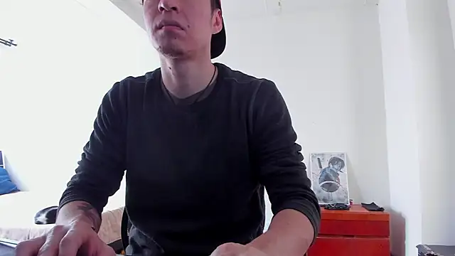 Headhunterdz online show from 05.19.26
