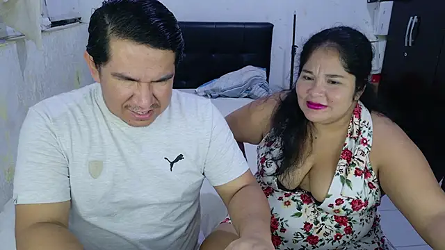 Snapshot of jamarixxx chatting on 02.08.26 jamarixxx online show from 02.08.26