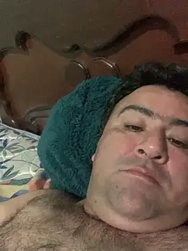 EmilianoGt online show from 10.23.25