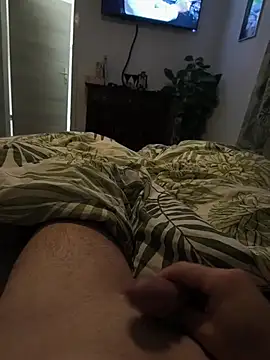 Andy7430 online show from 04.11.26