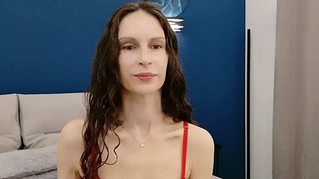 Snapshot of Mila_Anders chatting on 05.18.26 Mila Anders online show from 05.18.26