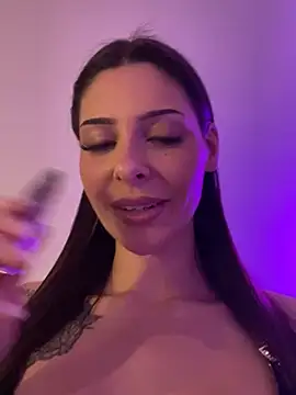 Sassy-Susie online show from 02.07.25