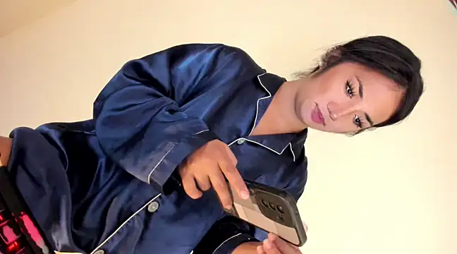 Seductive Lena online show from 01.22.25