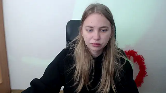 klerkarina online show from 10.23.25