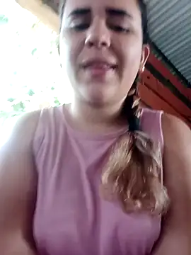 Snapshot of ValeriaSantos- chatting on 12.14.24 ValeriaSantos- online show from 12.14.24