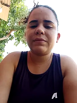 Snapshot of ValeriaSantos- chatting on 12.21.25 ValeriaSantos- online show from 12.21.25