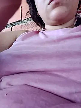 Snapshot of ValeriaSantos- chatting on 02.06.26 ValeriaSantos- online show from 02.06.26