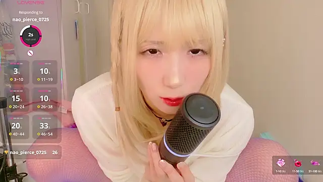 Snapshot of mirurun-08 chatting on 03.01.25 mirurun-08 online show from 03.01.25