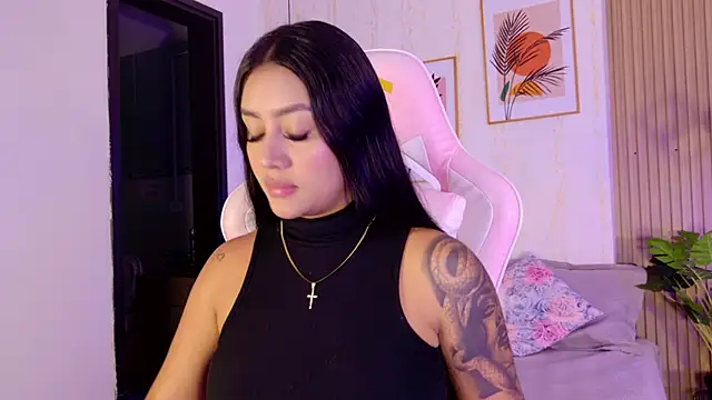 CameronCollins  online show from 02.11.26