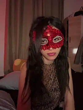 morrocoXcute online show from 04.11.26