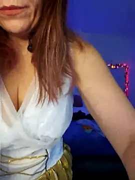 Ellie-L-Elizabeth online show from 11.02.25