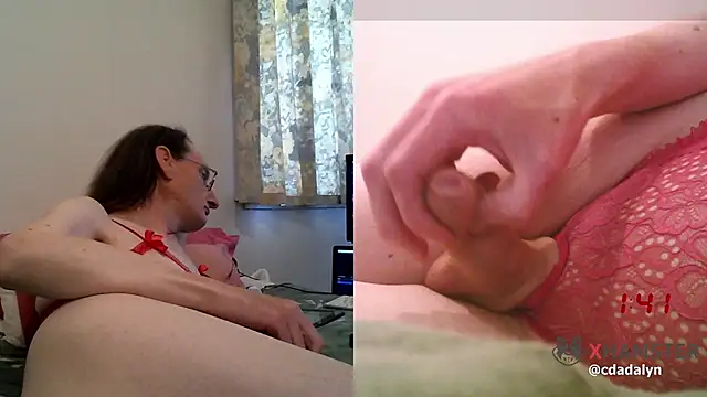 CDAdalyn online show from 12.15.24