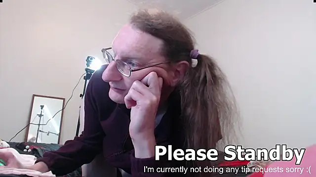 Snapshot of CDAdalyn chatting on 06.22.26 CDAdalyn online show from 06.22.26