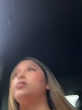 lunablossom  online show from 11.02.25