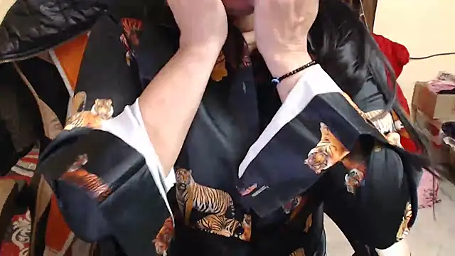 Snapshot of Naughty_Kashish chatting on 01.09.25 Naughty Kashish online show from 01.09.25