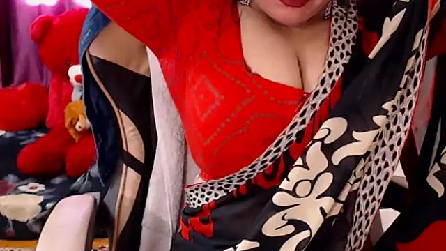 Naughty Kashish online show from 02.10.26