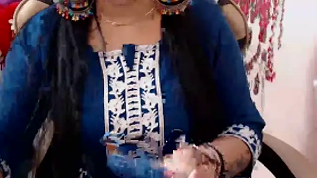 Naughty Kashish online show from 03.11.26