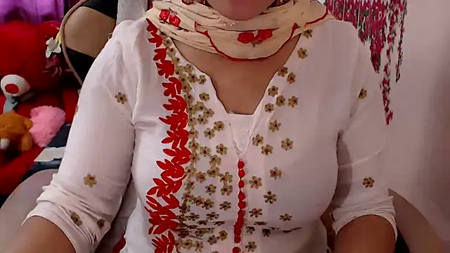 Naughty Kashish online show from 03.21.26