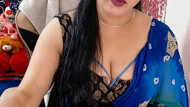 Snapshot of Naughty_Kashish chatting on 07.06.26 Naughty Kashish online show from 07.06.26