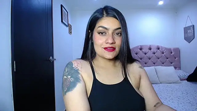 Roxane777 online show from 07.09.26