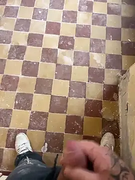 RenaudS-02 online show from 11.17.25