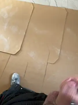 RenaudS-02 online show from 03.09.26