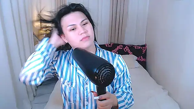 Mimi Cums online show from 11.01.25