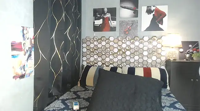 Hot Metallica69 online show from 02.06.25