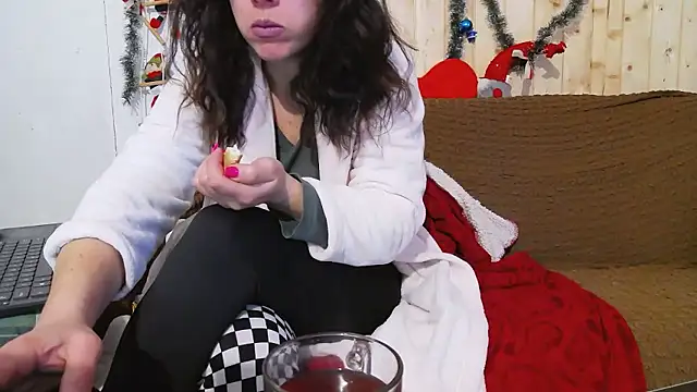 SquirtyMellissaLabia online show from 01.15.26