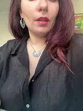 LunaMoongirl online show from 12.06.24