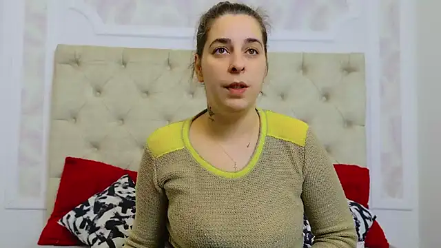 KarinaNoir online show from 02.19.25