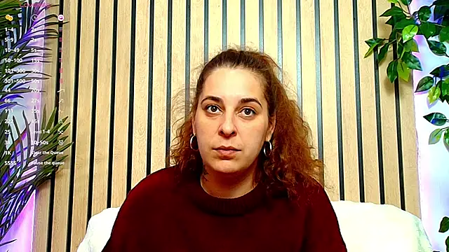 Snapshot of KarinaNoir chatting on 04.19.26 KarinaNoir online show from 04.19.26