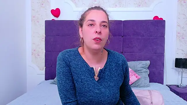 Snapshot of KarinaNoir chatting on 05.07.26 KarinaNoir online show from 05.07.26