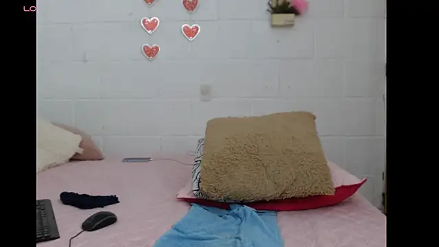 Dulce Anita online show from 11.19.25