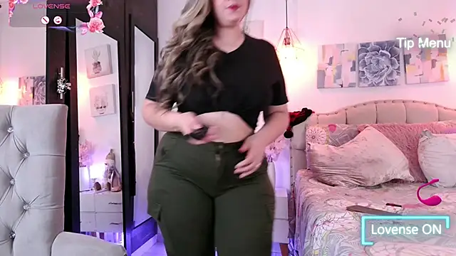 Dulce Morrys online show from 12.22.24