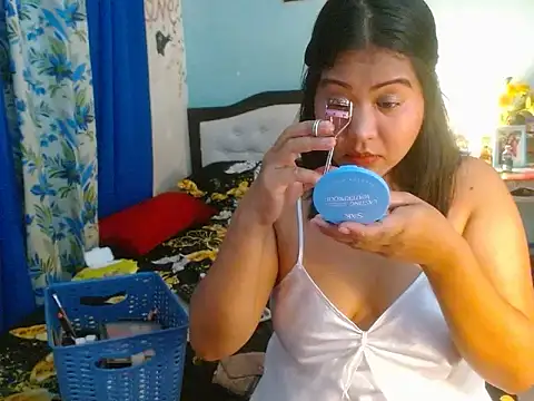 PearlOfAsia21 online show from 11.25.25