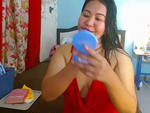 PearlOfAsia21 online show from 02.07.26