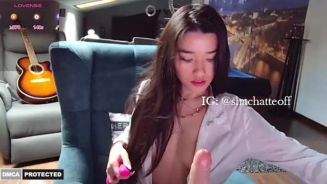 shachatteof online show from 03.11.25