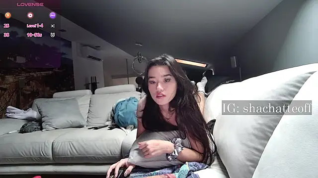 shachatteof online show from 12.15.25