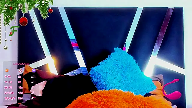 petter coleman  online show from 12.04.24