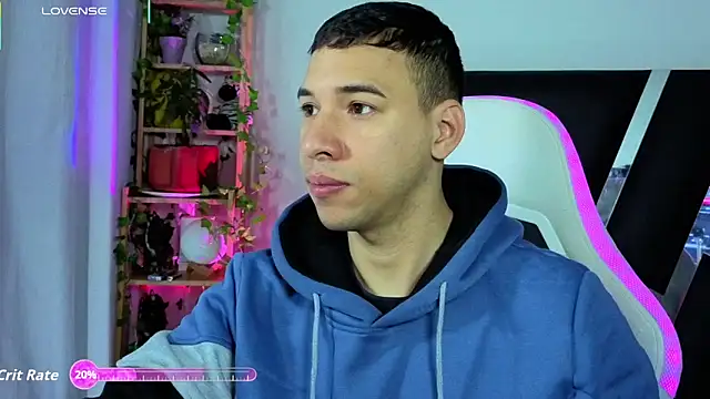 petter coleman  online show from 11.06.25