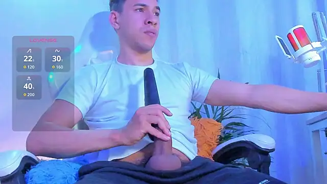 petter coleman  online show from 04.14.26