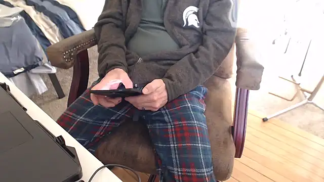 QueenDenizeAndTheCaptain online show from 12.03.24