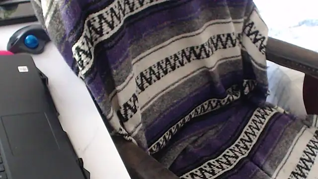 QueenDenizeAndTheCaptain online show from 09.11.25