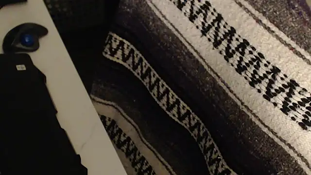 QueenDenizeAndTheCaptain online show from 09.12.25