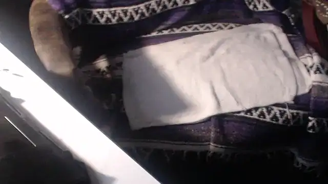 QueenDenizeAndTheCaptain online show from 10.05.25