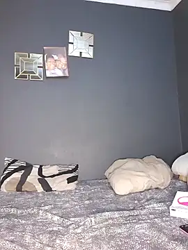 SheisBlacq online show from 02.27.26